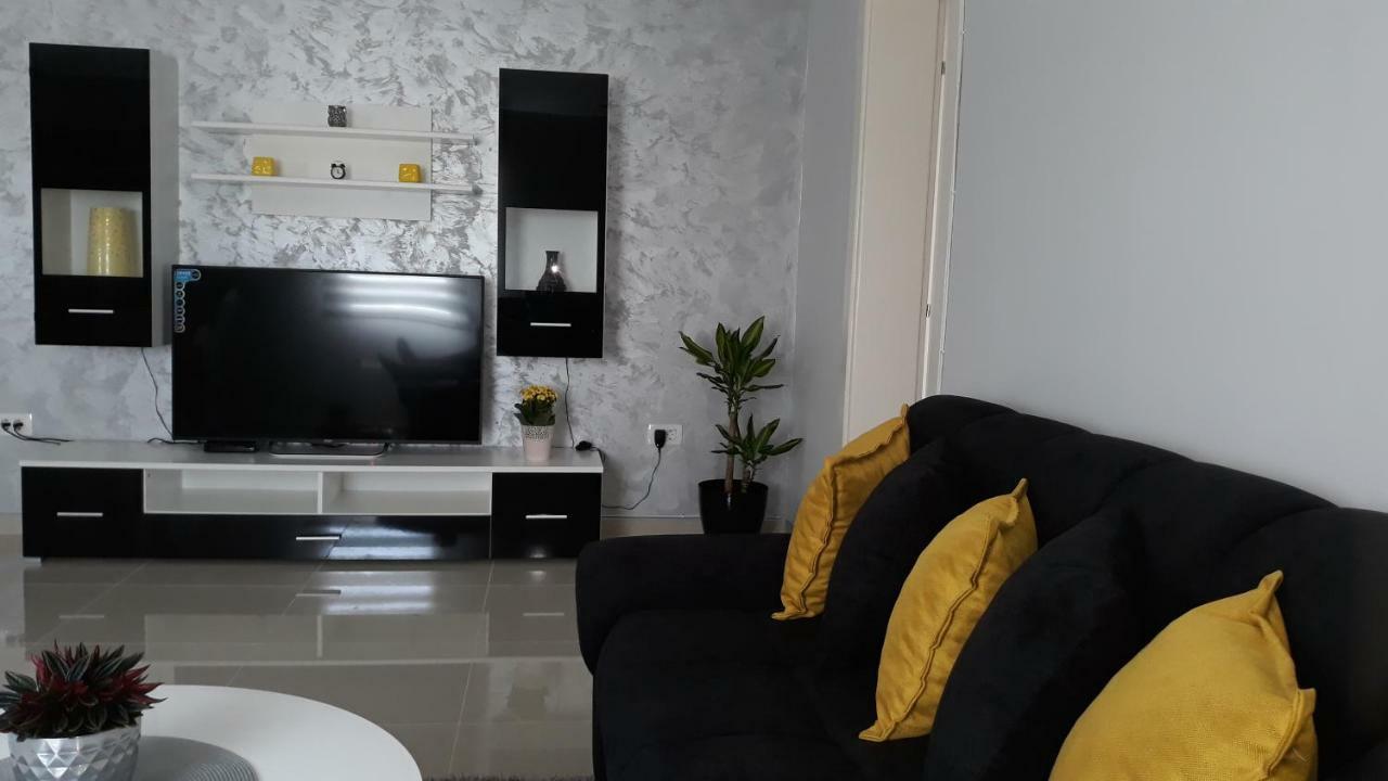Apartmani Stijepovic Podgorica Ngoại thất bức ảnh