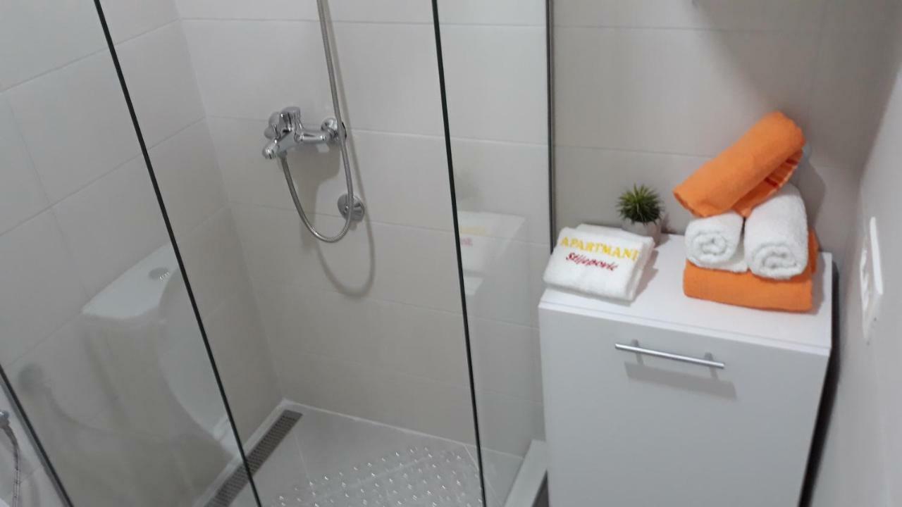Apartmani Stijepovic Podgorica Ngoại thất bức ảnh